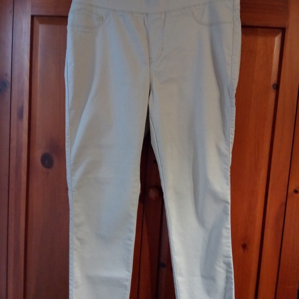 Pants